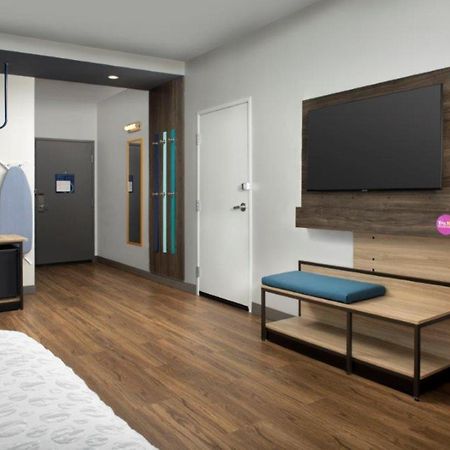 מלון Tru By Hilton San Antonio North מראה חיצוני תמונה
