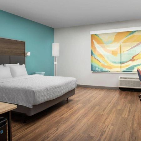 מלון Tru By Hilton San Antonio North מראה חיצוני תמונה