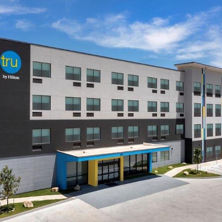 מלון Tru By Hilton San Antonio North מראה חיצוני תמונה