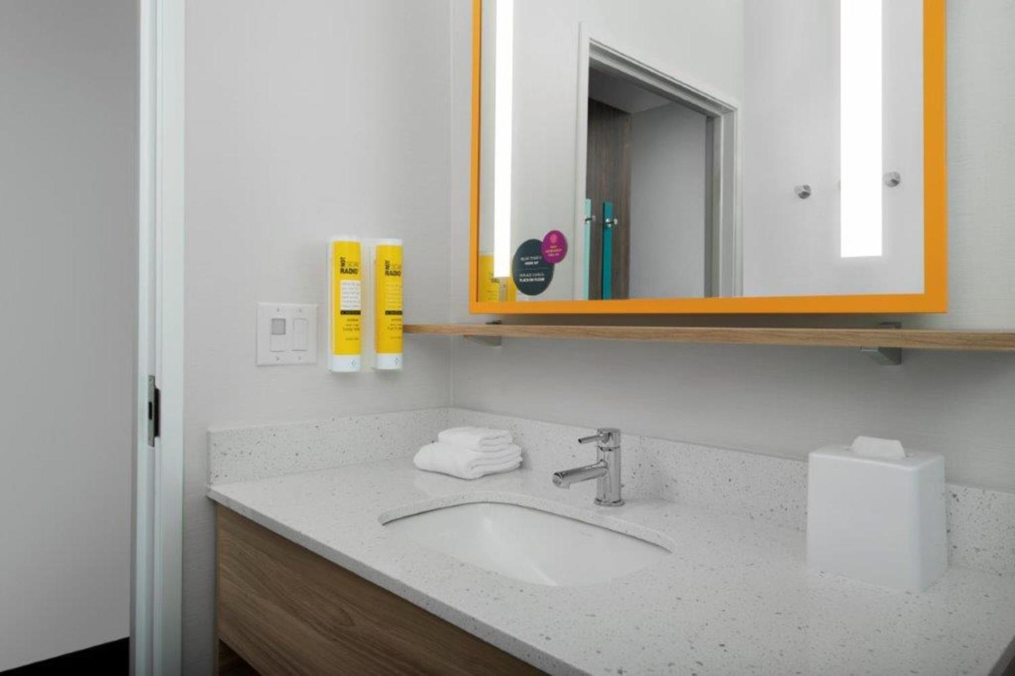מלון Tru By Hilton San Antonio North מראה חיצוני תמונה