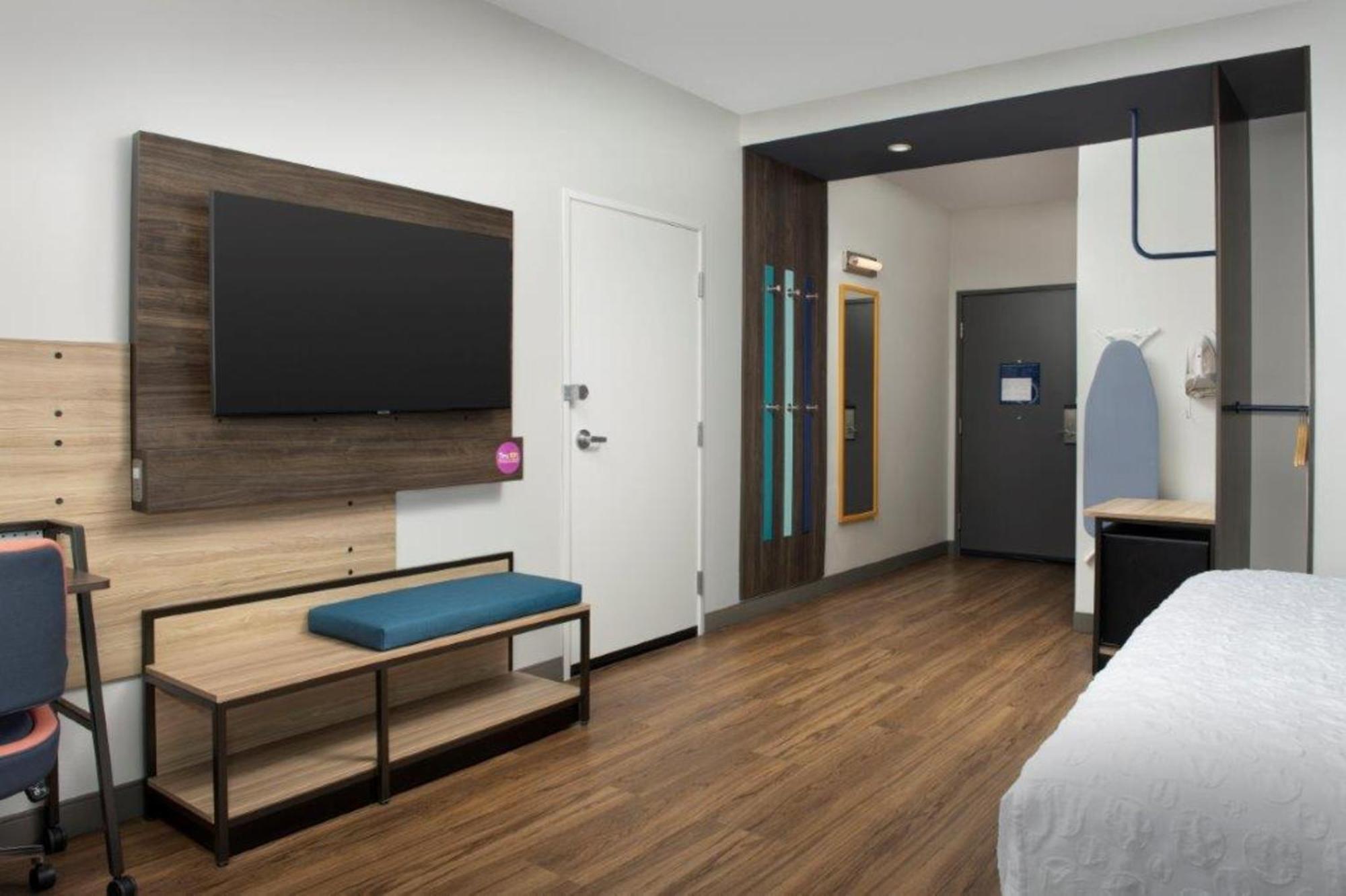 מלון Tru By Hilton San Antonio North מראה חיצוני תמונה