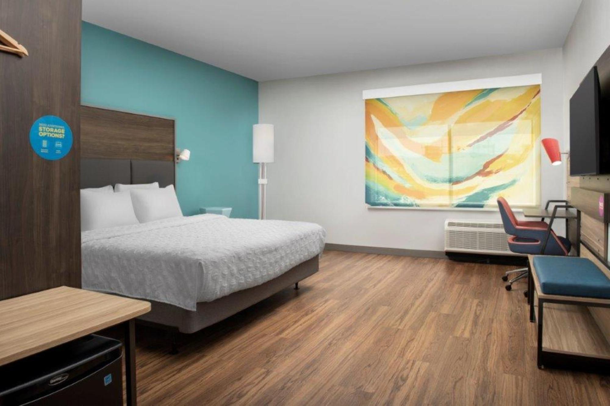 מלון Tru By Hilton San Antonio North מראה חיצוני תמונה