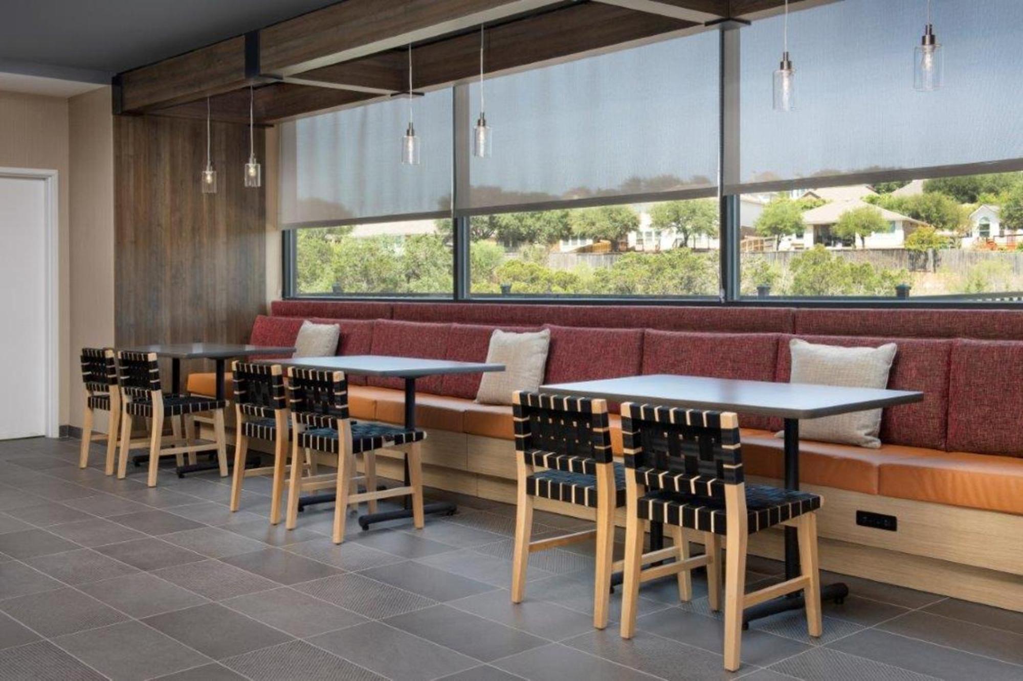 מלון Tru By Hilton San Antonio North מראה חיצוני תמונה