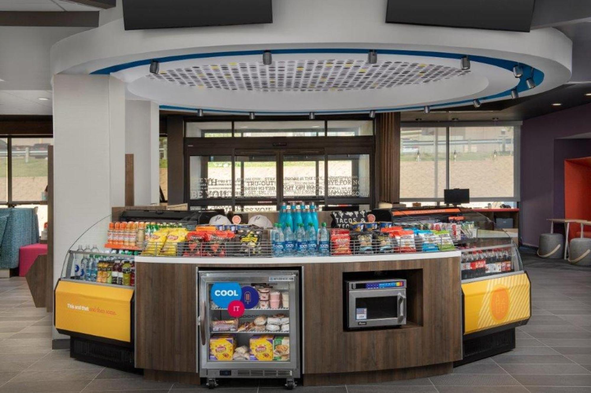 מלון Tru By Hilton San Antonio North מראה חיצוני תמונה