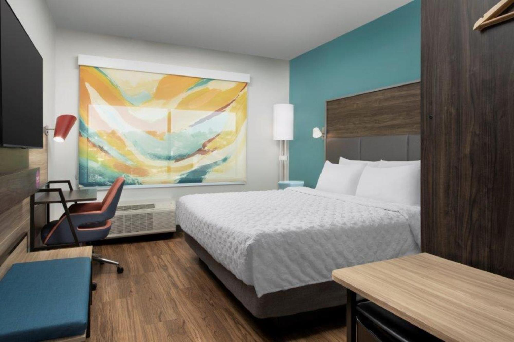 מלון Tru By Hilton San Antonio North מראה חיצוני תמונה