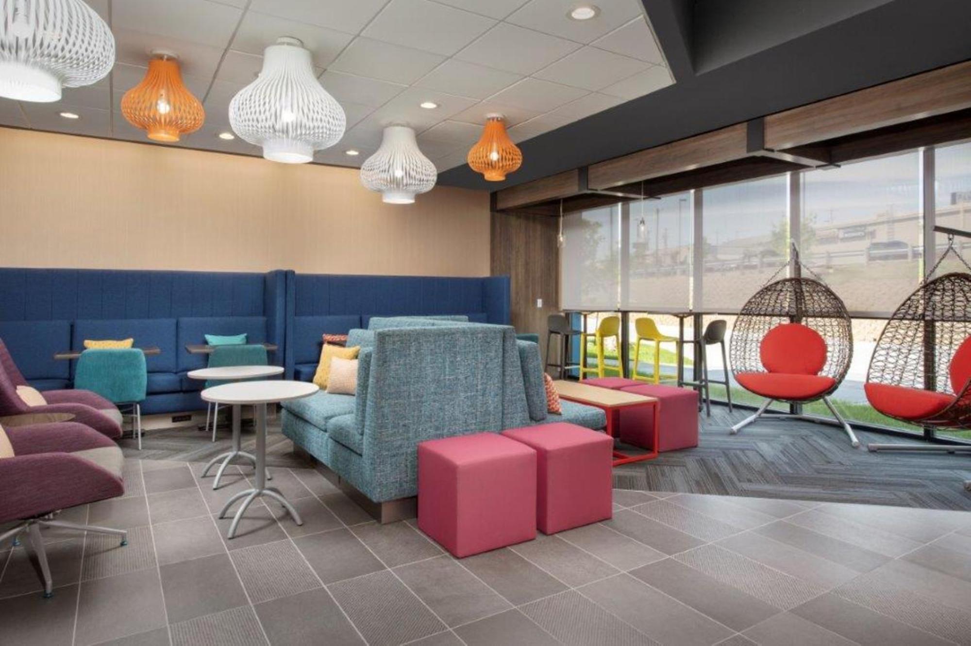 מלון Tru By Hilton San Antonio North מראה חיצוני תמונה