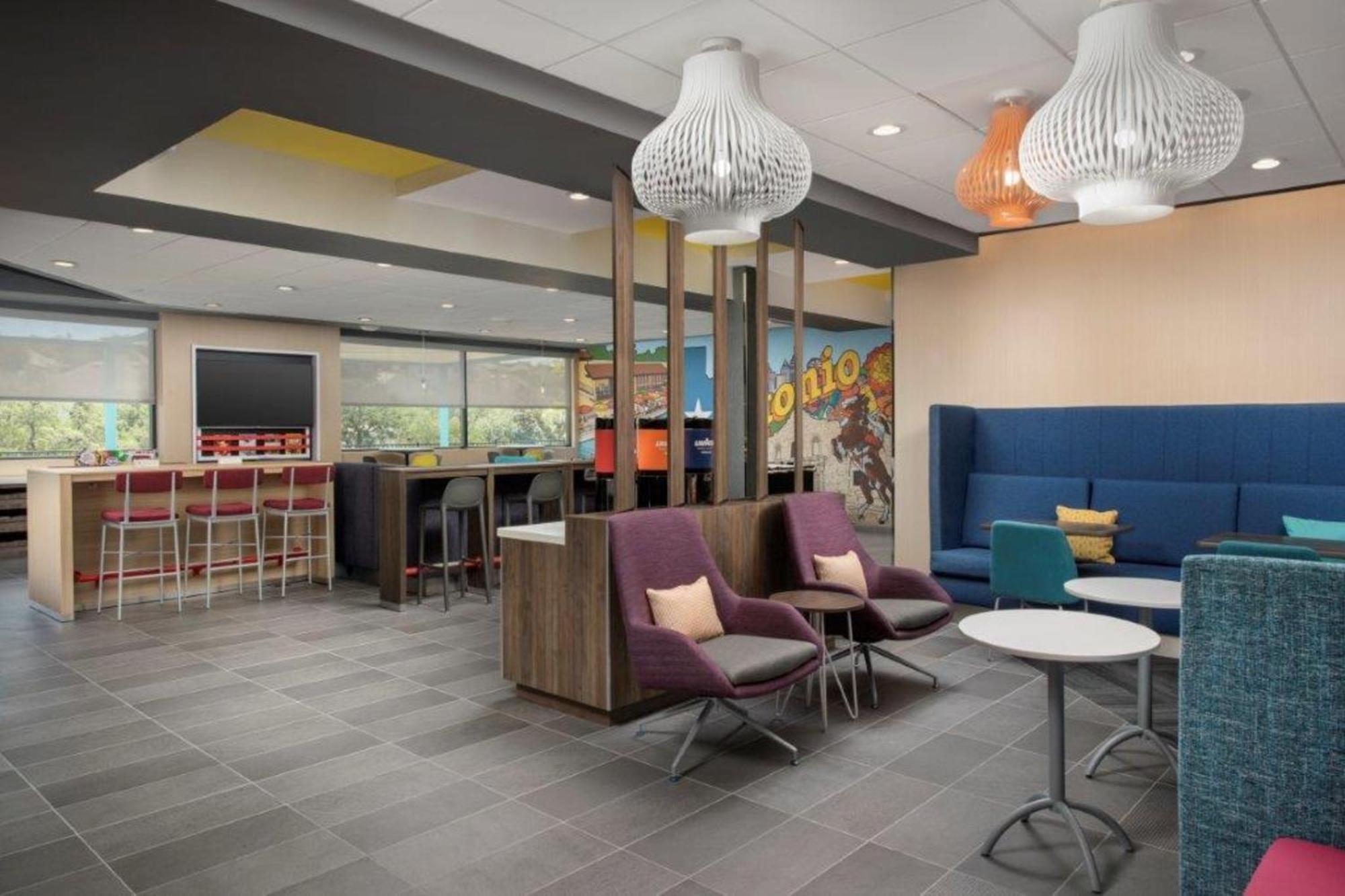 מלון Tru By Hilton San Antonio North מראה חיצוני תמונה
